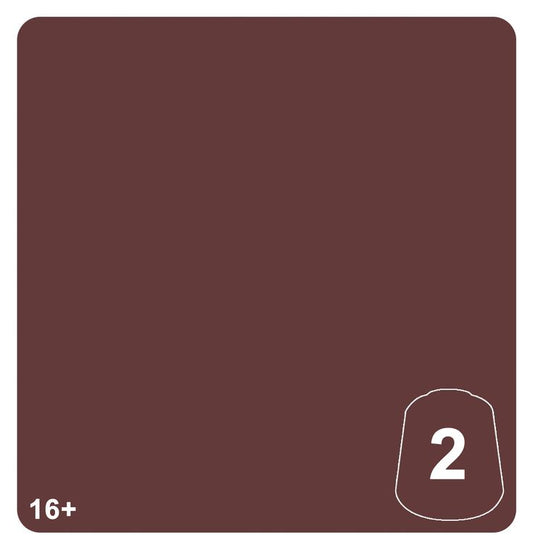 Games Workshop 20-142 Tone Pro: Carmine Blades 2