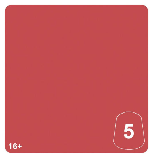 Games Workshop 20-145 Tone Pro: Carmine Blades 5
