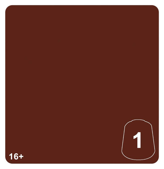 Games Workshop 20-151 Tone Pro: Bloodtoof Red 1