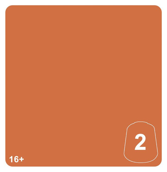 Games Workshop 20-182 Tone Pro: Ta'unar Ochre 2