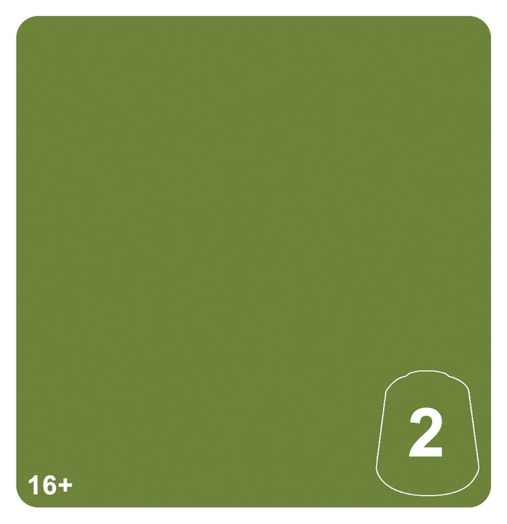 Games Workshop 20-222 Tone Pro: Kruleboyz Green 2