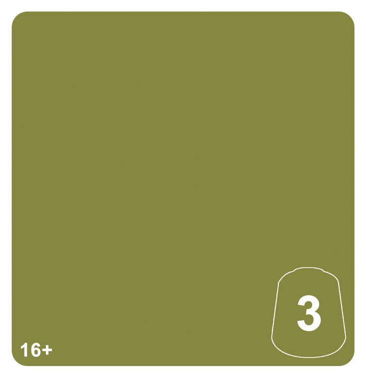 Games Workshop 20-223 Tone Pro: Kruleboyz Green 3