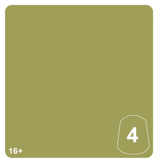 Games Workshop 20-224 Tone Pro: Kruleboyz Green 4