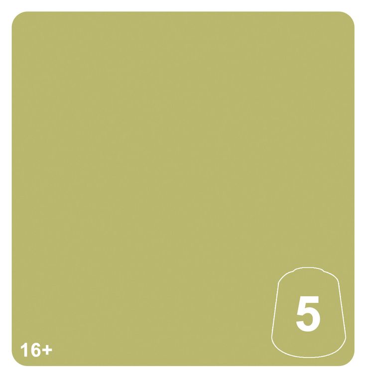 Games Workshop 20-225 Tone Pro: Kruleboyz Green 5