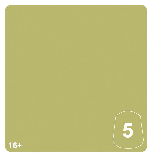 Games Workshop 20-225 Tone Pro: Kruleboyz Green 5