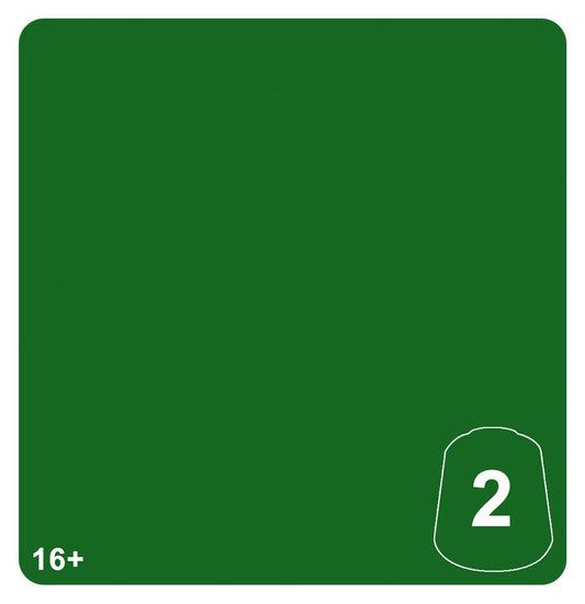 Games Workshop 20-252 Tone Pro: Lustria Green 2