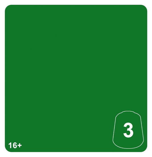 Games Workshop 20-253 Tone Pro: Lustria Green 3