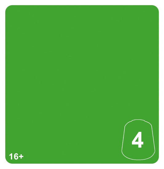 Games Workshop 20-254 Tone Pro: Lustria Green 4