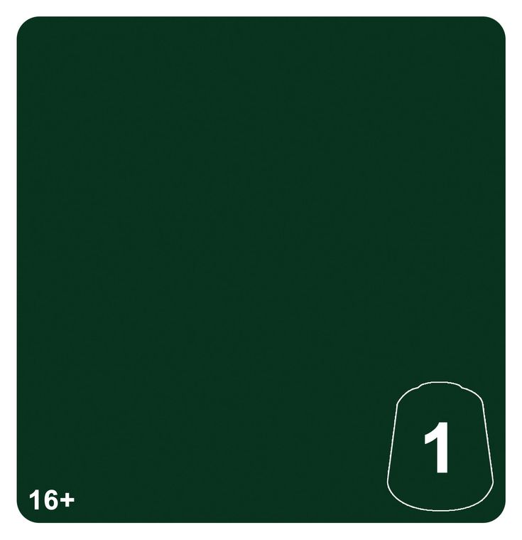 Games Workshop 20-271 Tone Pro: Hierotek Green 1