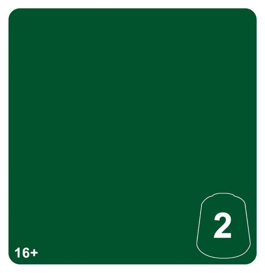 Games Workshop 20-272 Tone Pro: Hierotek Green 2