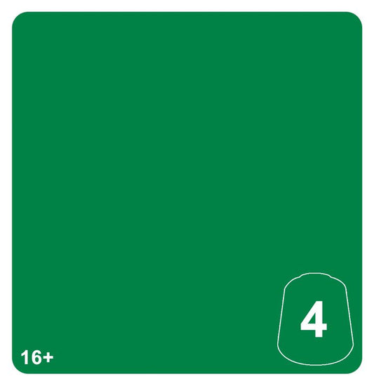 Games Workshop 20-274 Tone Pro: Hierotek Green 4