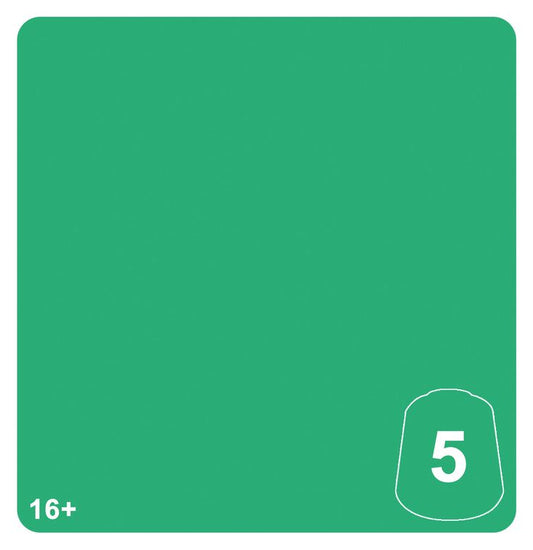 Games Workshop 20-275 Tone Pro: Hierotek Green 5