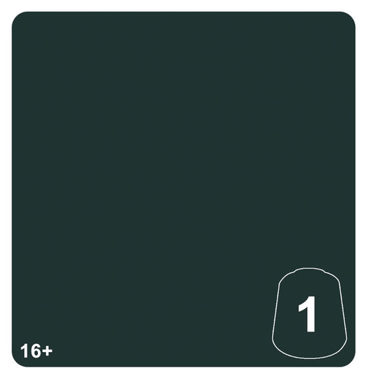 Games Workshop 20-281 Tone Pro: Green Morkshroom 1