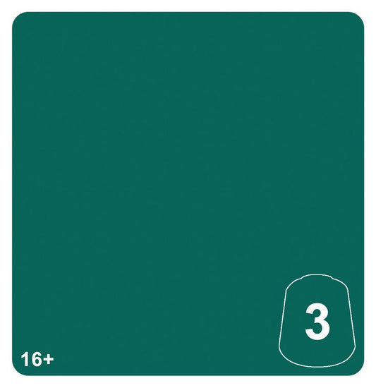 Games Workshop 20-283 Tone Pro: Green Morkshroom 3