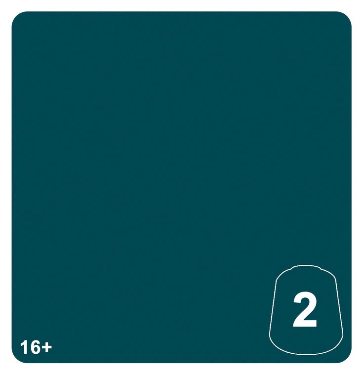 Games Workshop 20-302 Tone Pro: Seraphon Blue 2
