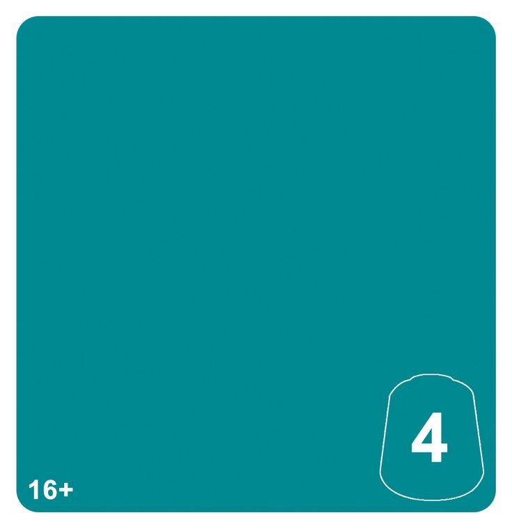 Games Workshop 20-304 Tone Pro: Seraphon Blue 4