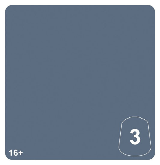 Games Workshop 20-333 Tone Pro: Stormwolf Blue 3