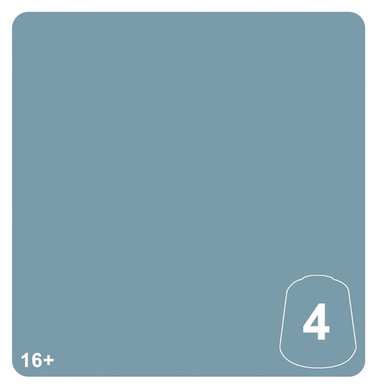 Games Workshop 20-334 Tone Pro: Stormwolf Blue 4