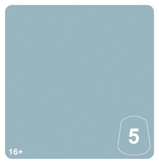 Games Workshop 20-335 Tone Pro: Stormwolf Blue 5
