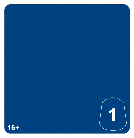 Games Workshop 20-341 Tone Pro: Scinari Blue 1