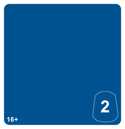 Games Workshop 20-342 Tone Pro: Scinari Blue 2