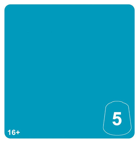 Games Workshop 20-345 Tone Pro: Scinari Blue 5