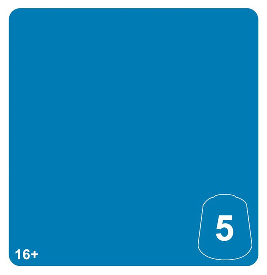 Games Workshop 20-355 Tone Pro: Blue Gorkshroom 5