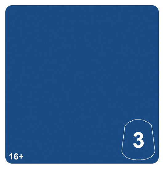 Games Workshop 20-363 Tone Pro: Ultramar Blue 3