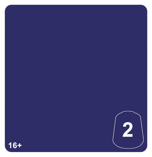 Games Workshop 20-372 Tone Pro: Shalaxi Violet 2