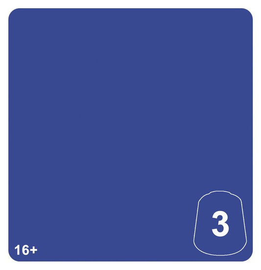 Games Workshop 20-373 Tone Pro: Shalaxi Violet 3
