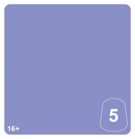 Games Workshop 20-375 Tone Pro: Shalaxi Violet 5