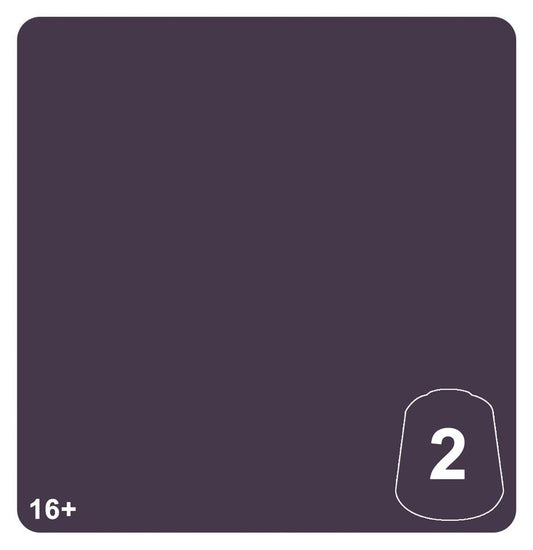 Games Workshop 20-382 Tone Pro: Enrapturess Dusk 2