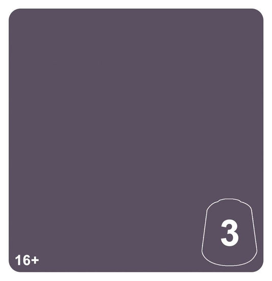Games Workshop 20-383 Tone Pro: Enrapturess Dusk 3