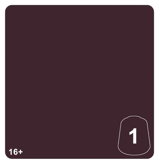 Games Workshop 20-401 Tone Pro: Magnus the Red 1