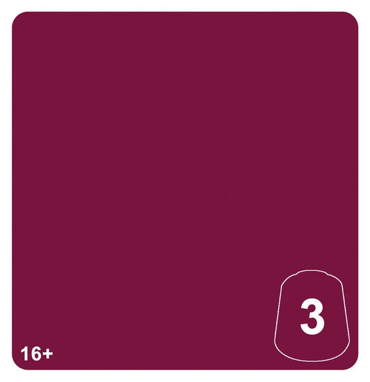 Games Workshop 20-403 Tone Pro: Magnus the Red 3