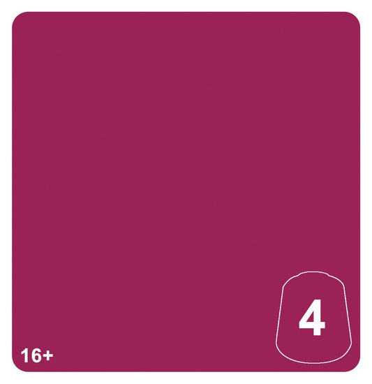 Games Workshop 20-404 Tone Pro: Magnus the Red 4