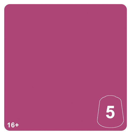 Games Workshop 20-405 Tone Pro: Magnus the Red 5
