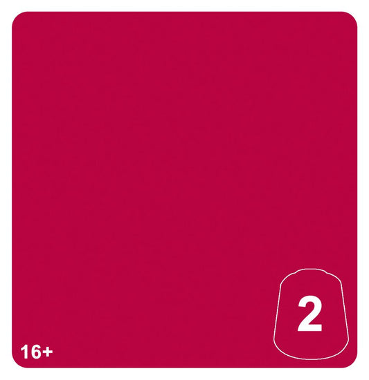 Games Workshop 20-412 Tone Pro: Eye of Terror 2
