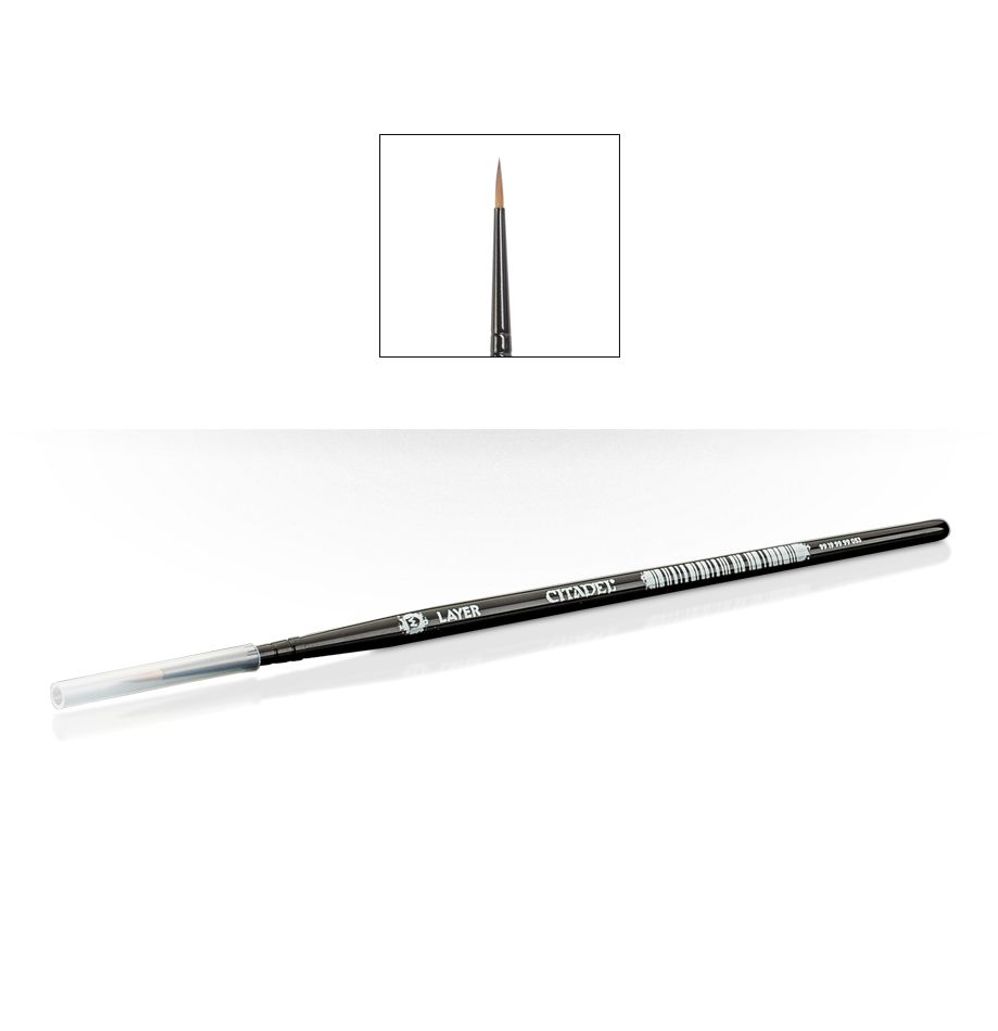 Citadel 63-22 M Layer Brush