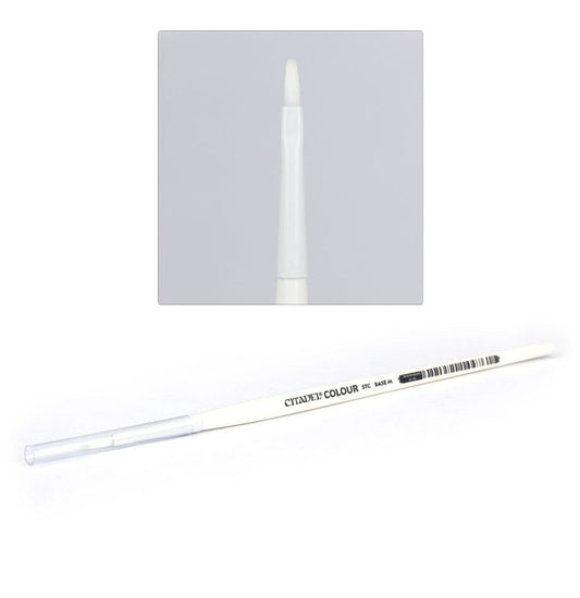 Citadel 63-06 Synthetic Base Brush (Medium)