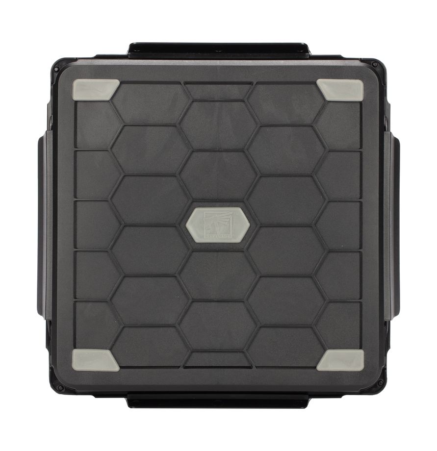 Games Workshop 60-37 Stormvault Skirmish Case