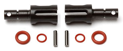 Associated 9937 *DISC* Gear Differential Outdrives (2)