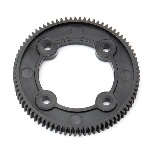 Associated 9938 *DISC* Differential Spur Gear (81T)