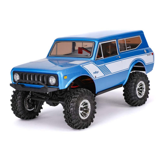 Redcat RER37863 Ascent-18 Scout II - Blue
