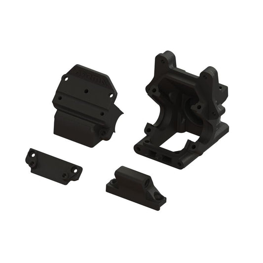 ARRMA 1520 Gearbox Case Set HD