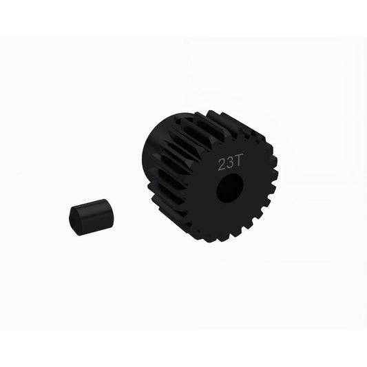 ARRMA 2174 Pinion Gear 23T MOD 0.5 CNC 3.2mm Bore