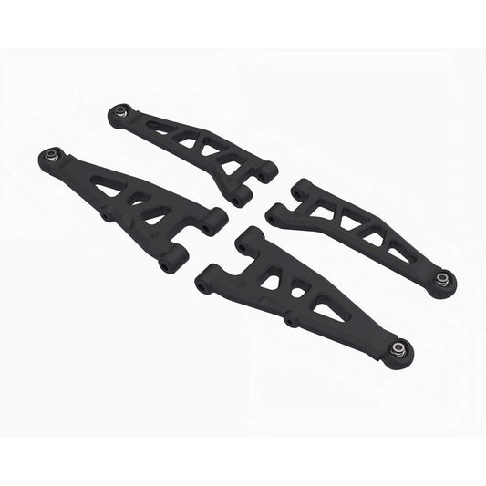 ARRMA 2674 Front Suspension Arm Set D (2Pcs) - Mini