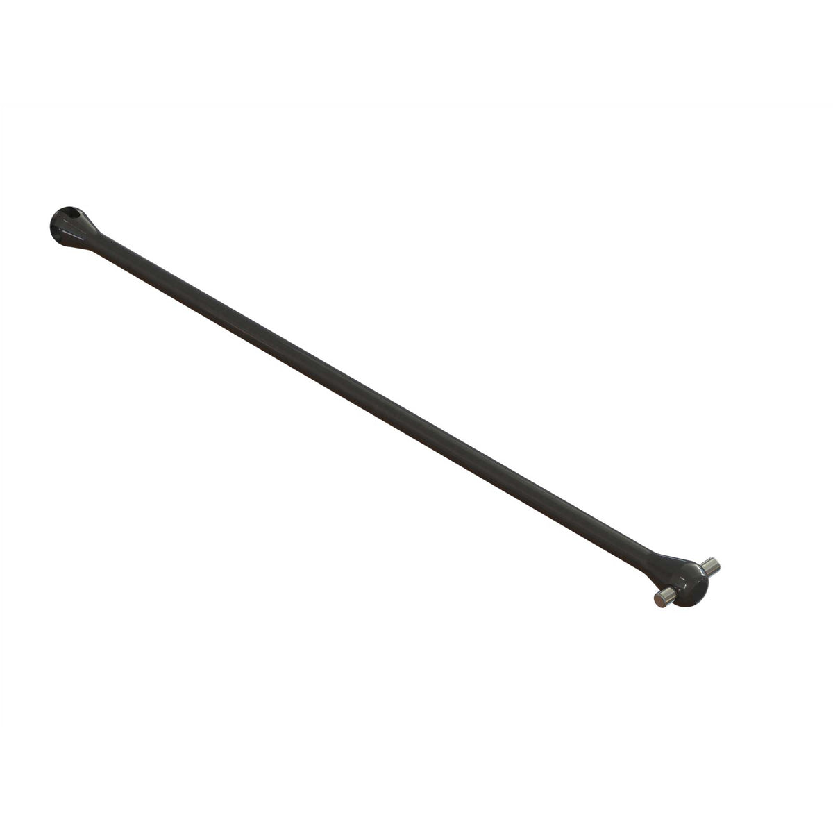 ARRMA 310924 Kraton 8S BLX CVD Driveshaft (201mm)