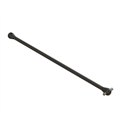 ARRMA 310924 Kraton 8S BLX CVD Driveshaft (201mm)