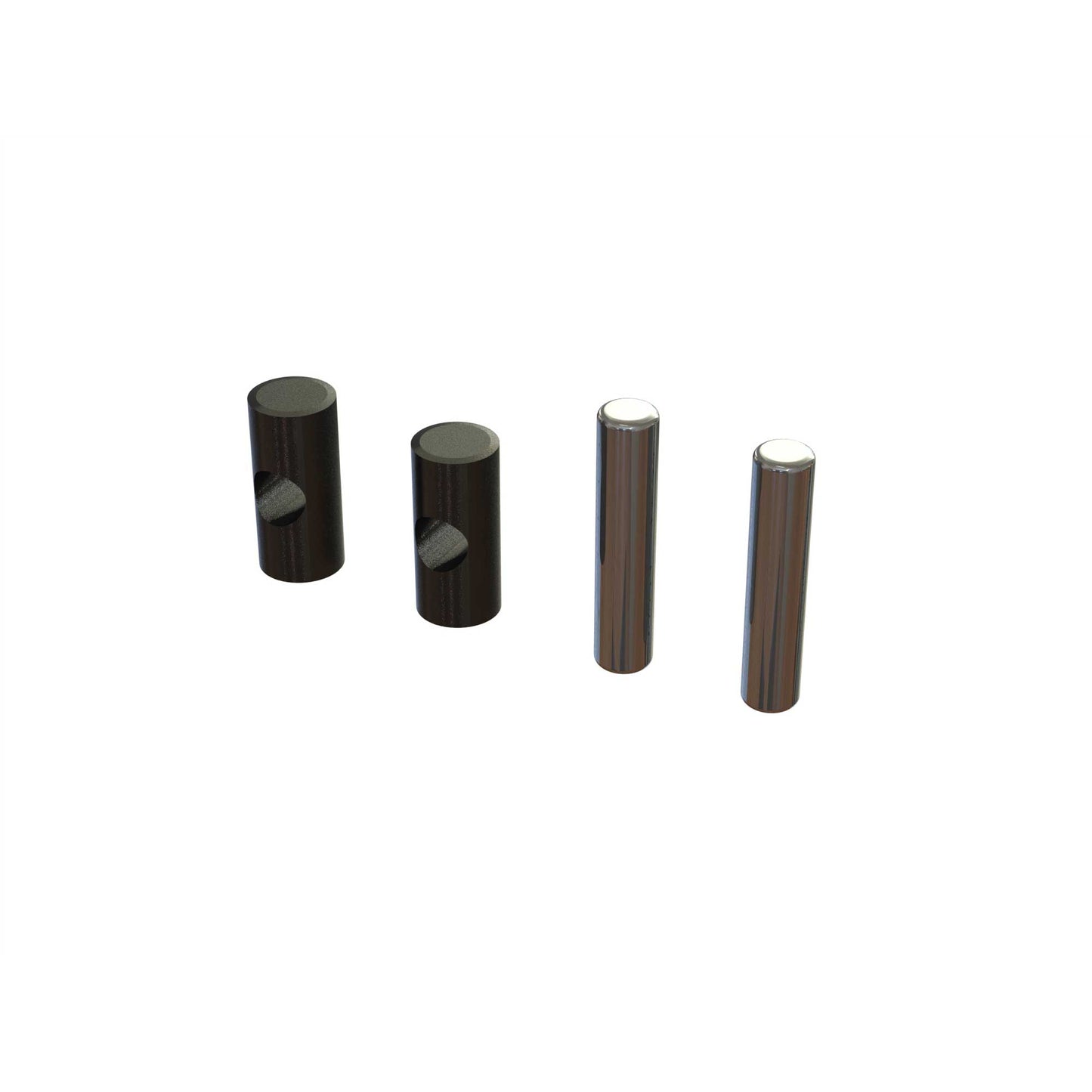 ARRMA 310933 8S BLX Outboard CVD Rebuild Set (2)